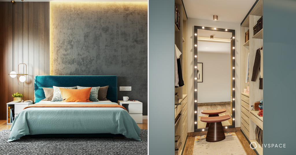 20+ Bedroom Lights Design Ideas Best Lighting Ideas for Bedroom