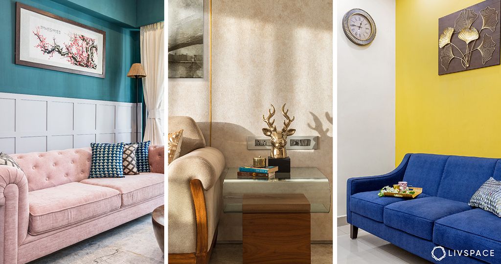 Vastu Colors for Living Room Plans You Can’t Go Wrong With