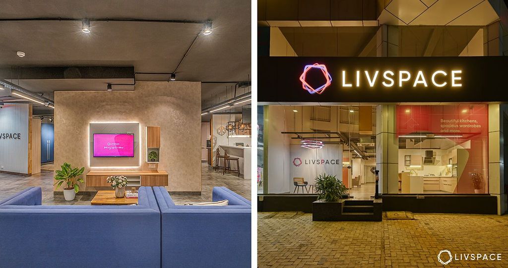 Know What Happens In A Livspace Experience Centre
