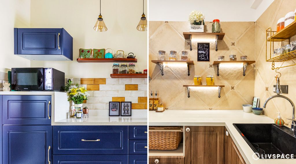 15+ Kitchen Storage Ideas That Will Address Every Problem You Ever Had