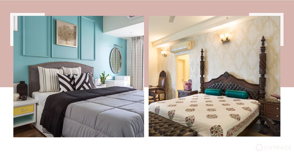 Bedroom Design in India: 20 Elegant Ideas for Your Home