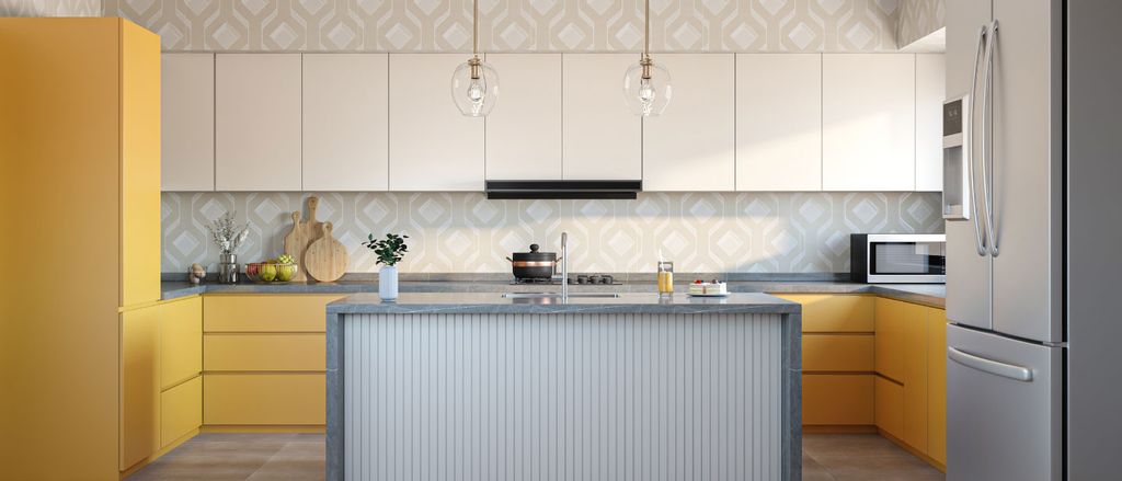 Discover your InterioBay kitchen