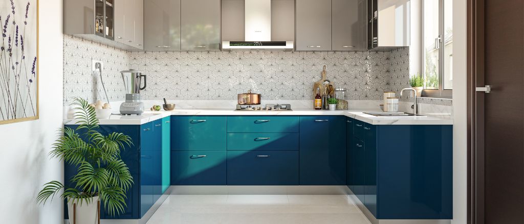 Modular Interiors Banner