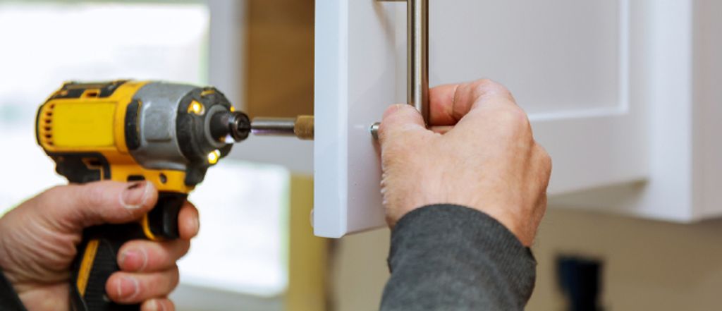 Delivery & Installation