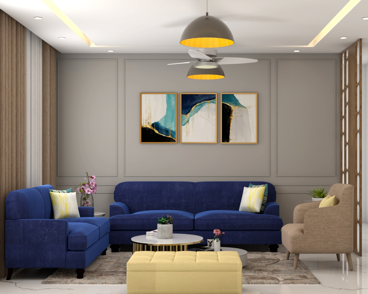 Image showcasing The Ultimate Living Room Cleaning Checklist | Angi