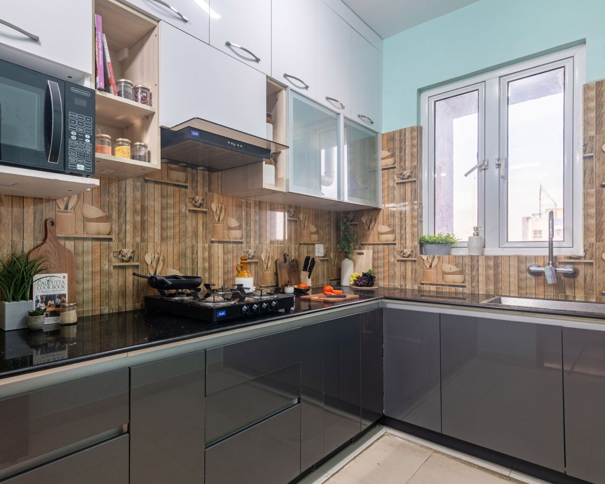 UPVC Window Design With WeatherResistance Livspace