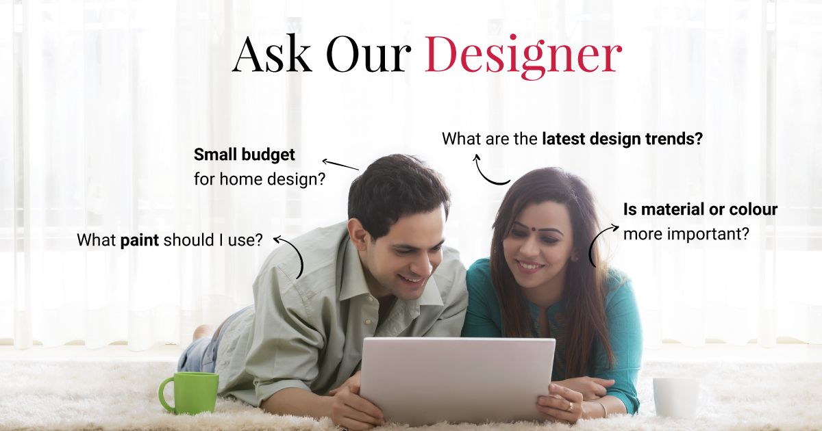 Interior Design Questions Answered by Our Designers