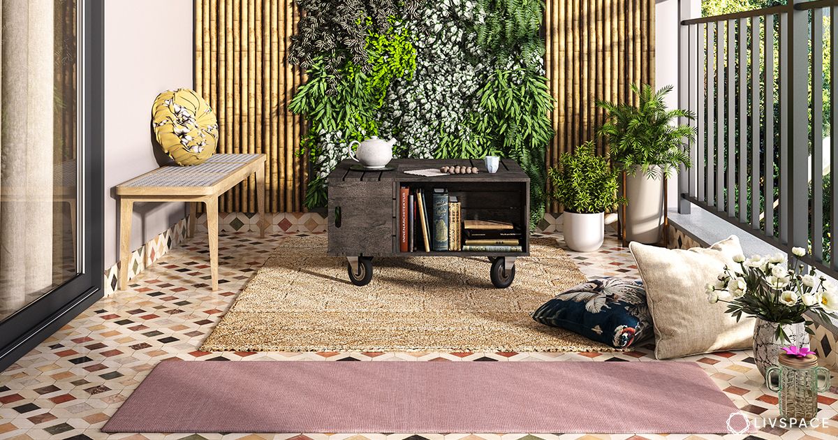 5 Tips To Create a Meditation Space in Apartments - Apartment Complexes With On-Site Meditation Studios