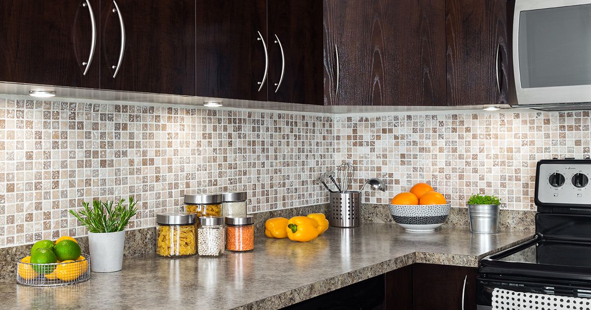 4 Types of Countertops That are Incredibly Easy to Maintain