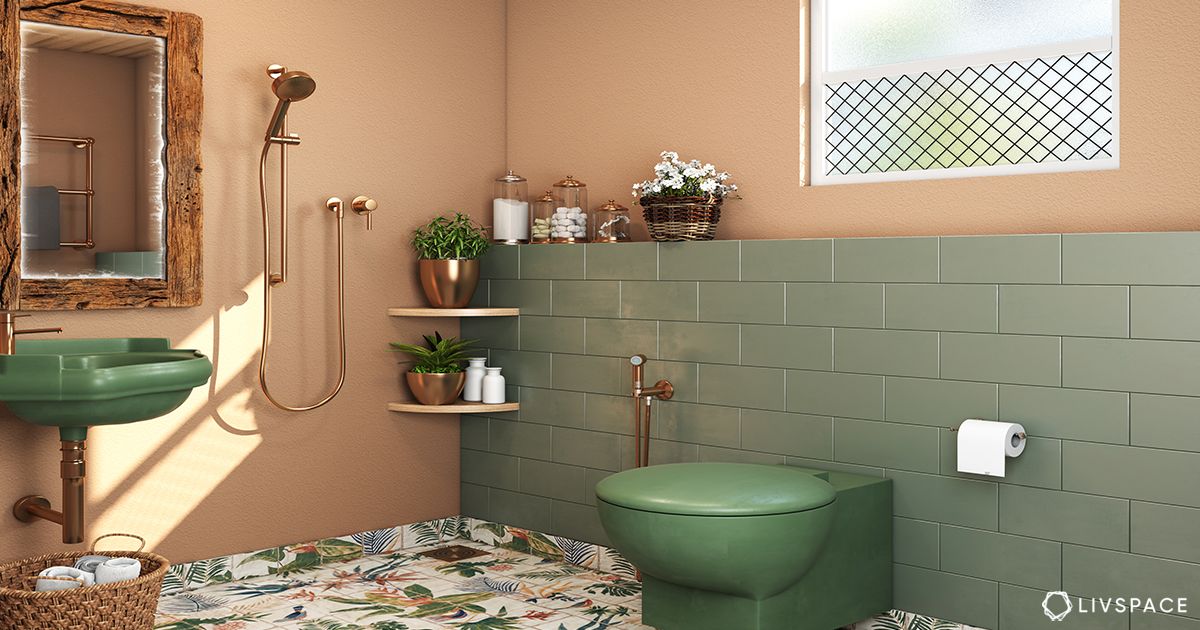Image showcasing How to Calculate the Bathroom Renovation Cost? An Easy Guide for You