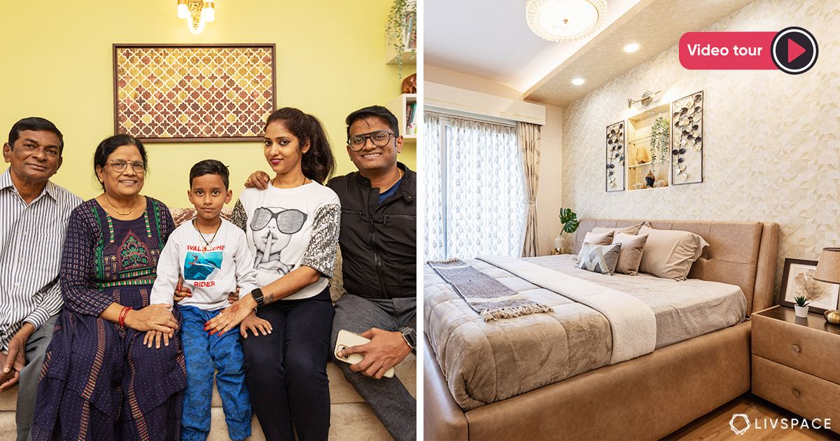 5 Interior Design Elements to Transform the Look of Your Home