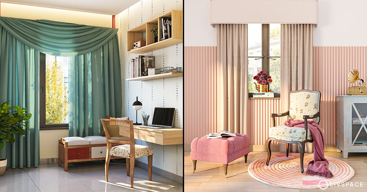Dressing a Window | Simple Window Treatment Ideas for Modern Homes