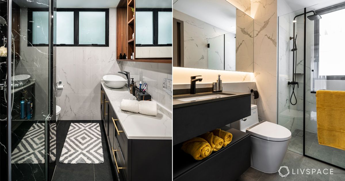 Small Toilet Design Ideas 10 Tips on Toilet Design for Small Spaces