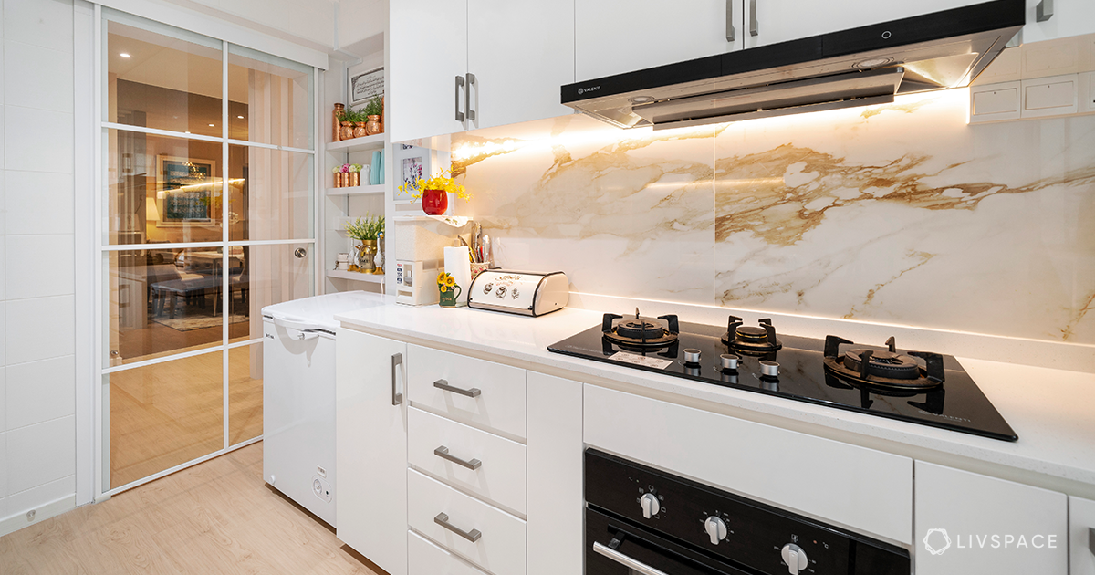 Why Kitchen Lights Are A Bright Addition To Your Home?
