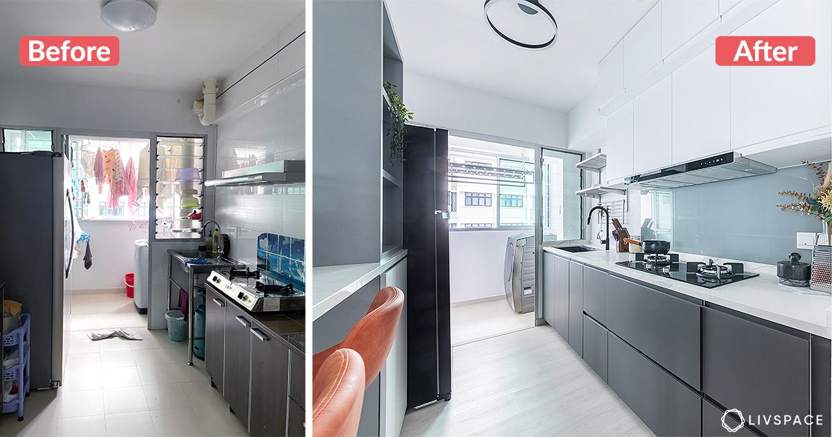 View of 5 Remodels That Make Good Resale Value Sense — and 5 That Don't - Houzz