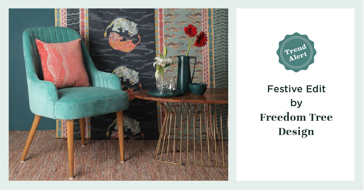 Livspace Feature Freedom Tree Design Furniture & Accessories