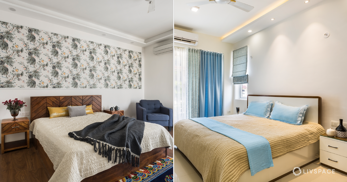 Parents Bedroom Ideas That Are Elder-friendly and Comfortable
