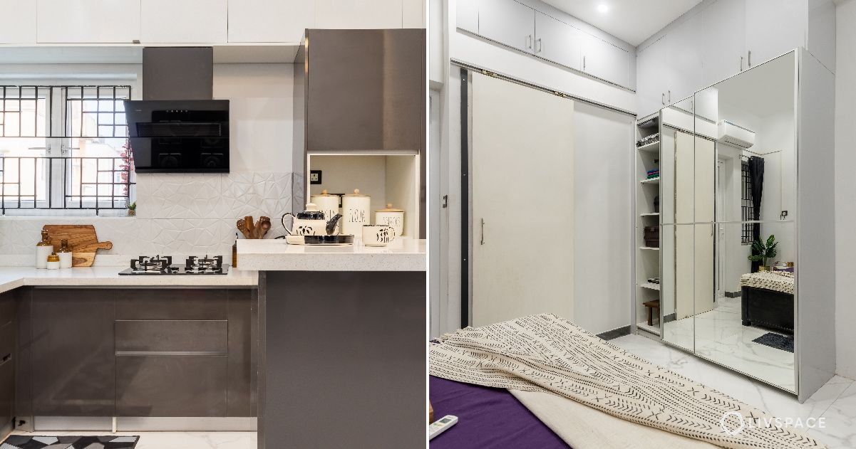 How a Home interior Design for 2BHK in Chennai Is Made Child-Friendly