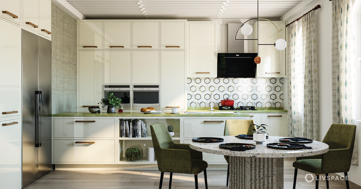 5 Amazing Benefits of Using a Round Dining Table in Malaysian Homes