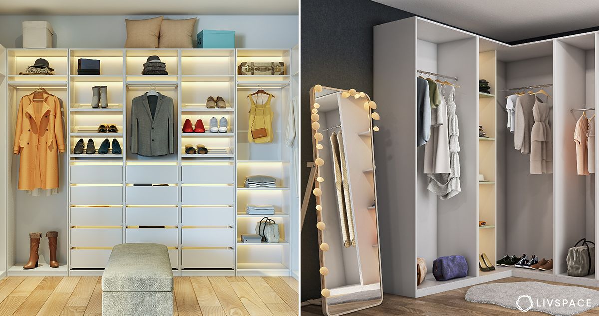 Women's Wardrobe 7 Tips to Design the Perfect One for All Your Needs