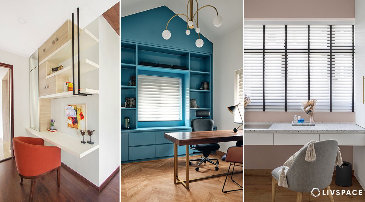 Vastu Direction for Work Desk at Home 5+ Easy Home Office Tips