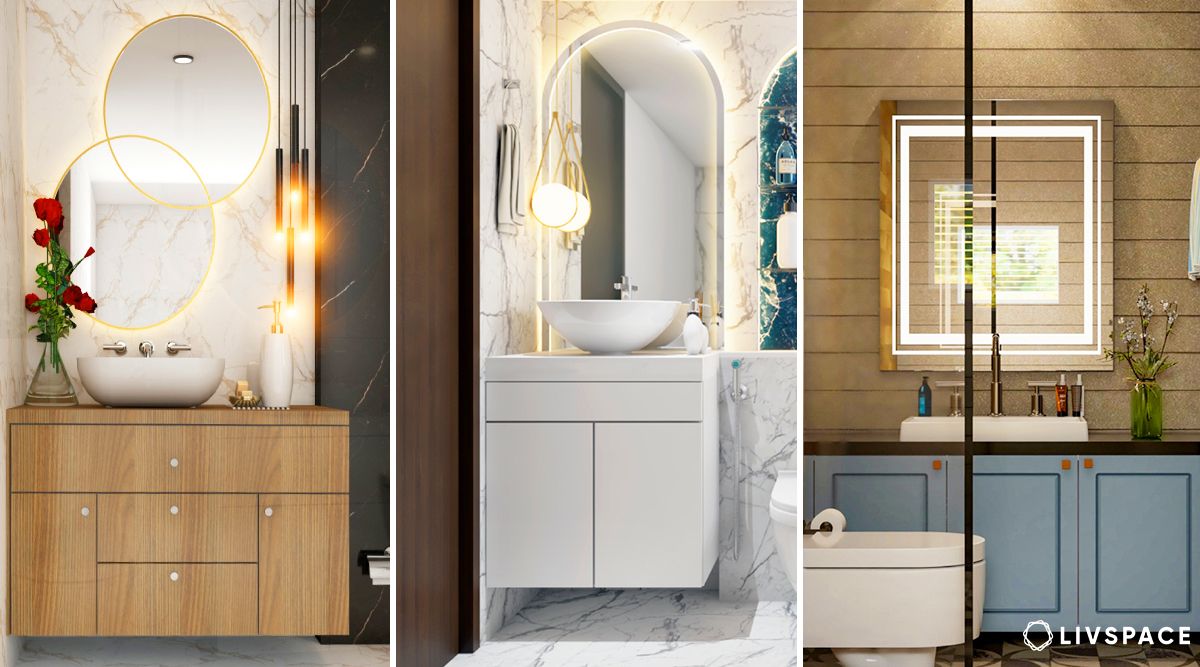 Mirror Magic: Your Guide to the Ultimate Bathroom Upgrade