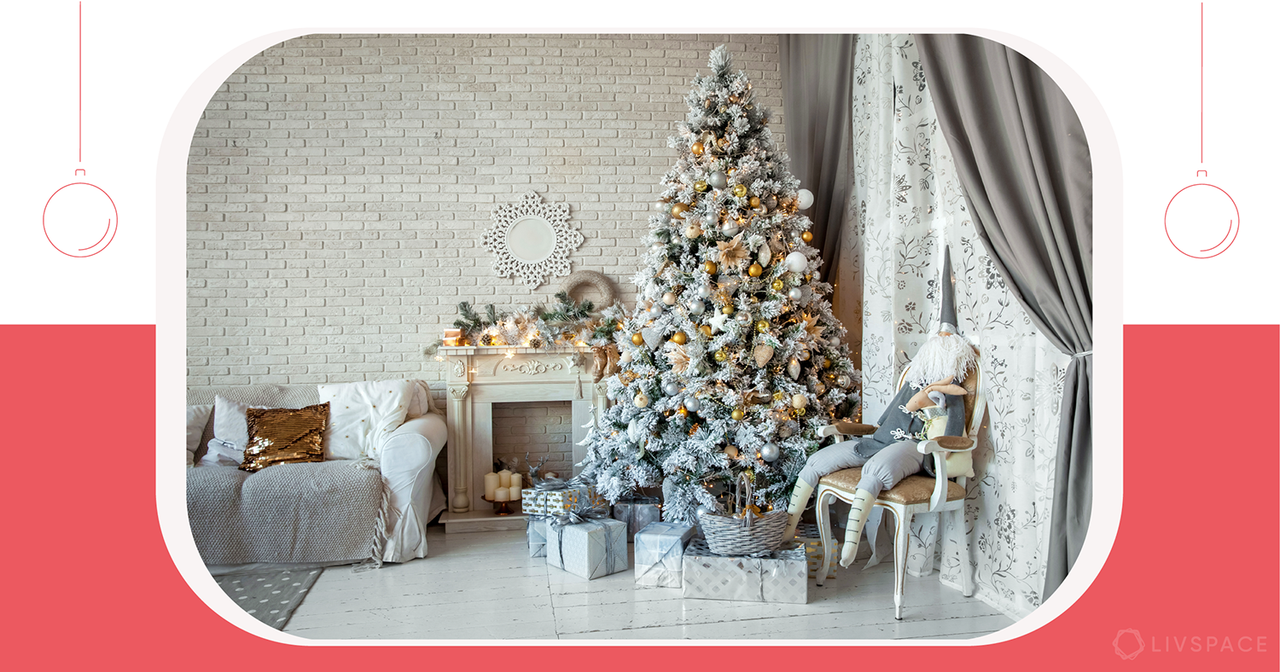 10 Unique Christmas Decorating Ideas for Your Celebrations at Home