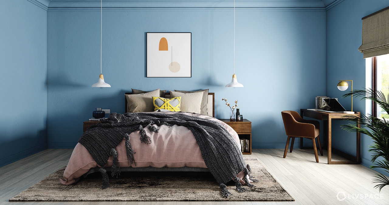 The Best Designer Wall Paint for Singapore Homes in 2022