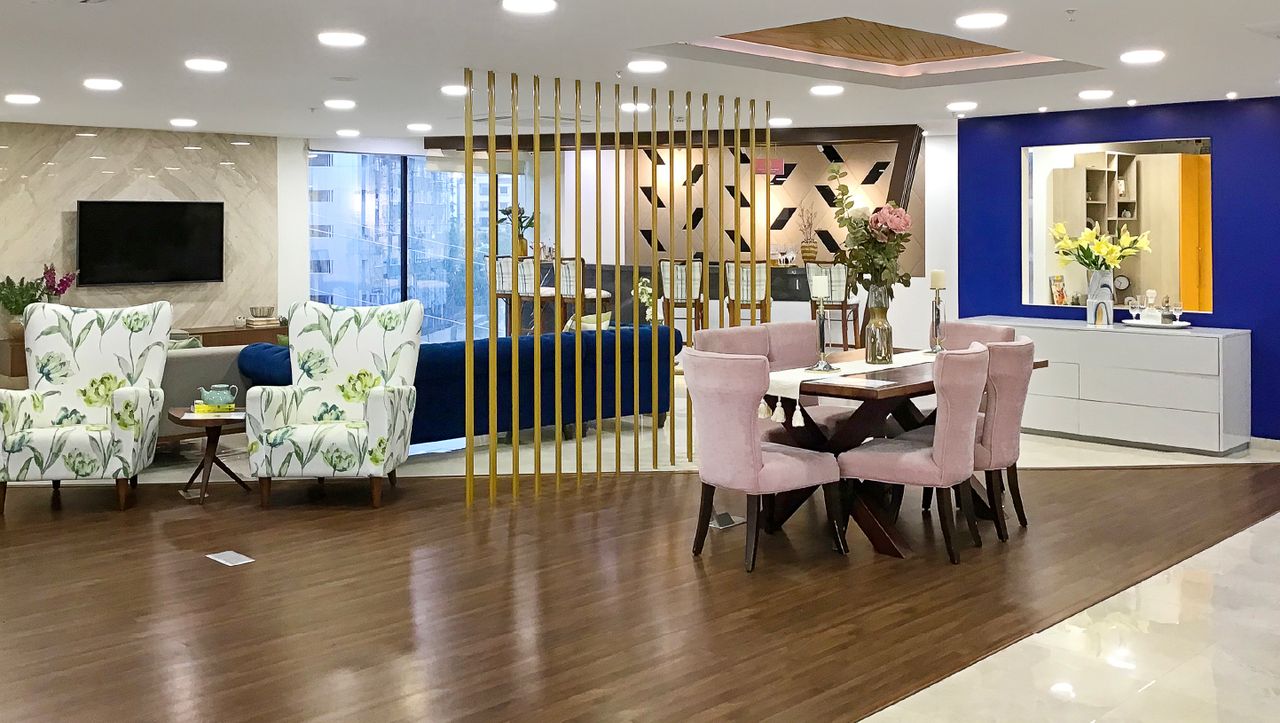 Best Interior Designers in Jubilee Enclave, Hyderabad & Home Decorators