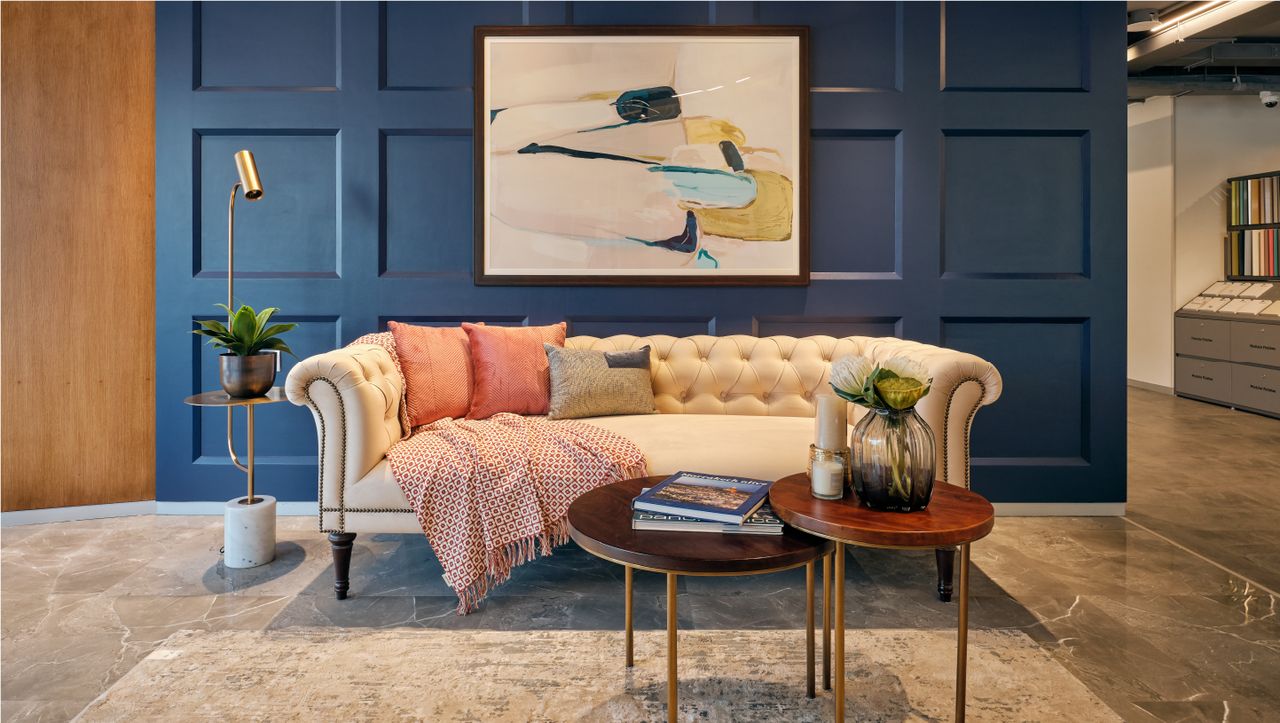 Interior Designer Near me - Get Best Interior Design Services in India at Livspace