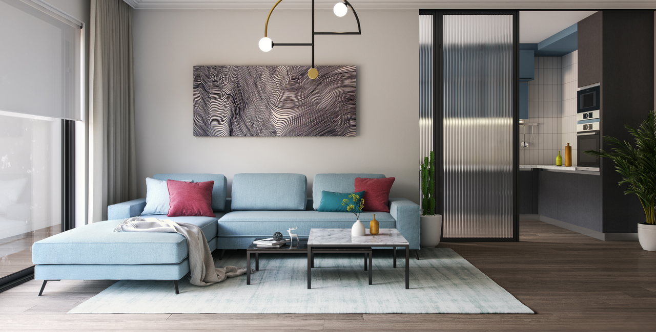 Best Minimalist Interior Design Ideas for Your Home by Livspace