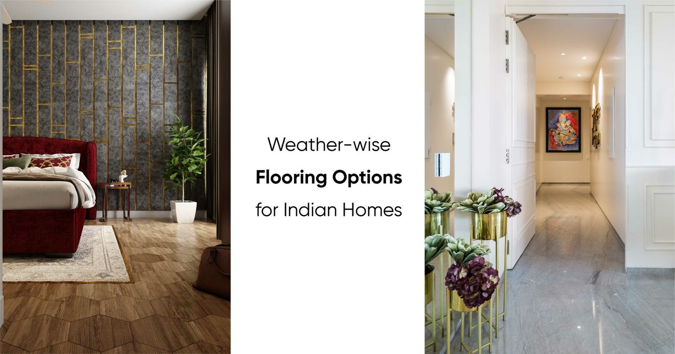 Best Flooring For House Rain or Shine, We Have the Answer