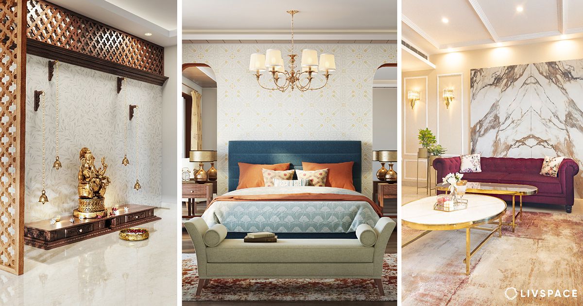 25+ Stunning Ideas to Decorate Rooms in Your Home