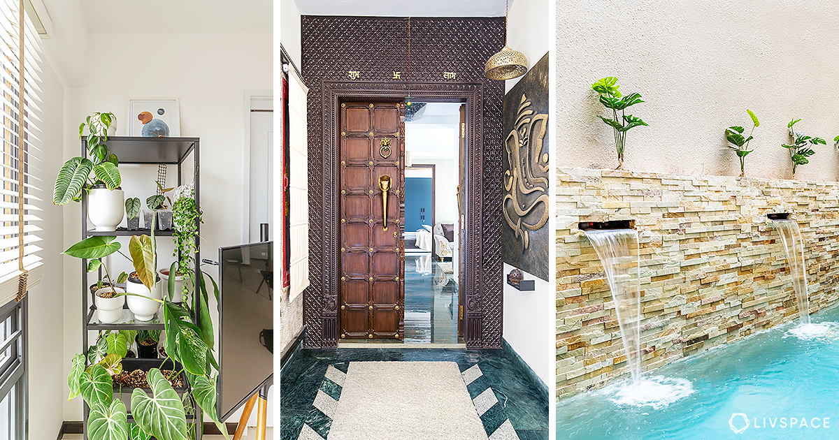 Vastu Decor Items to Attract Good Luck and Positive Energy