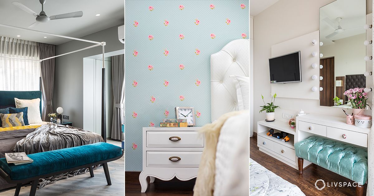 8 Stunning Bedroom Furniture Designs for You | Furniture For Bedroom