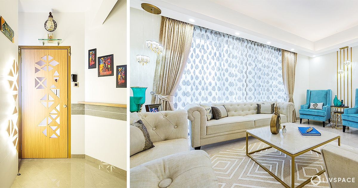 Expert Advice on Window & Door Vastu for Your Home