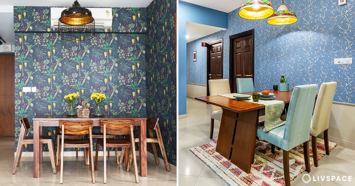 Dining Room Wall Accent Ideas: How To Pick Your Vibe