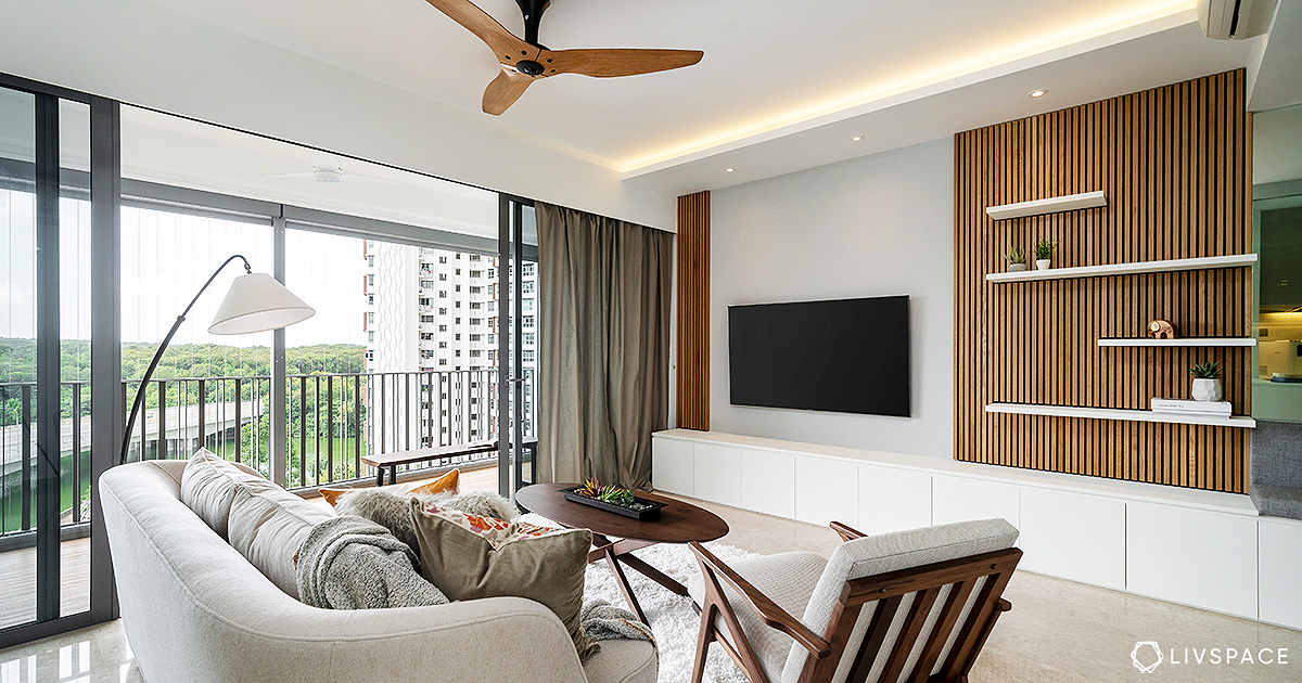 5 Practical Living Room Ideas and Styles That Will Inspire You