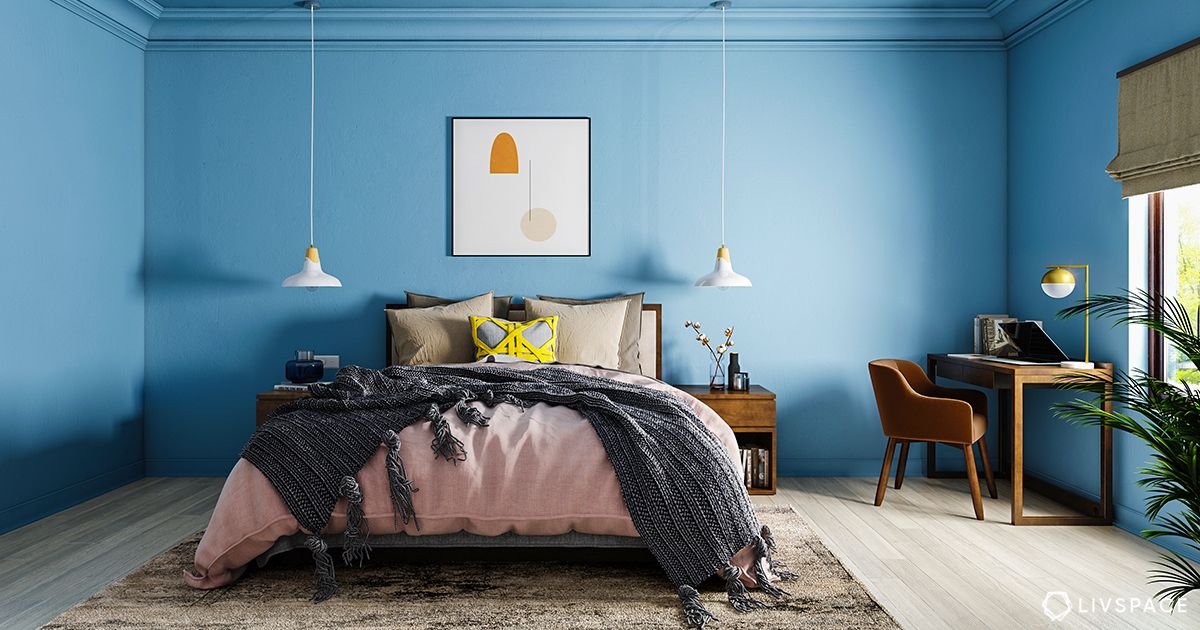 Bedroom Personality Check What Does Your Bedroom Say About You