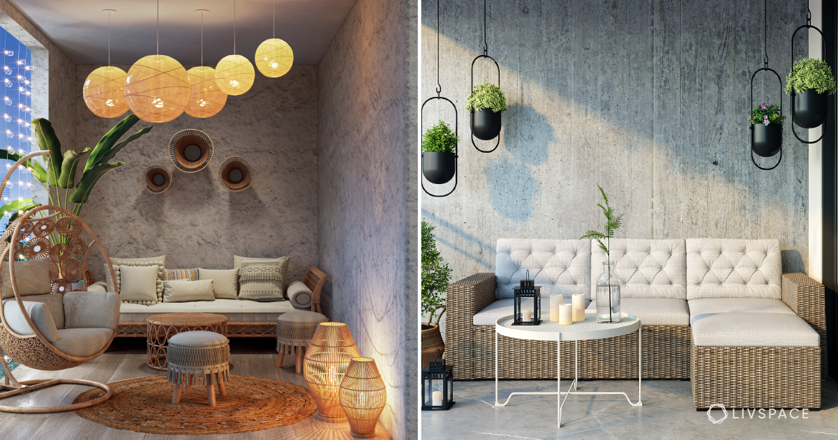 Rattan Furniture in Singapore Cost, Availability, Maintenance and Styling