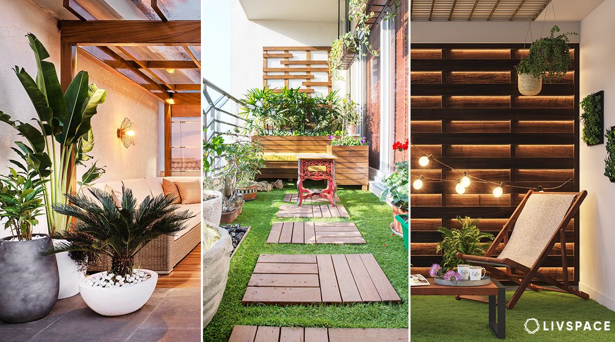 20 Creative Terrace Garden Ideas for a Green Dream at Home
