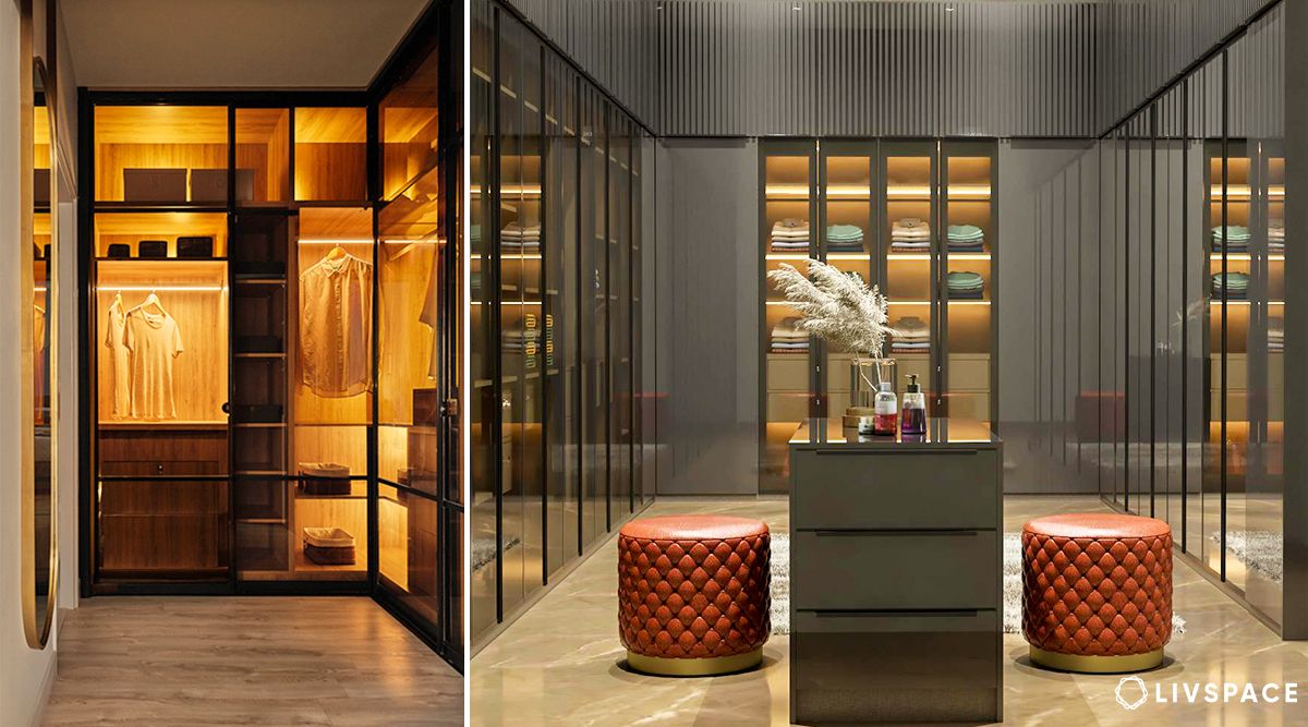 Unlock Your Dream Walk-In Closet in 18+ Inspiring Designs
