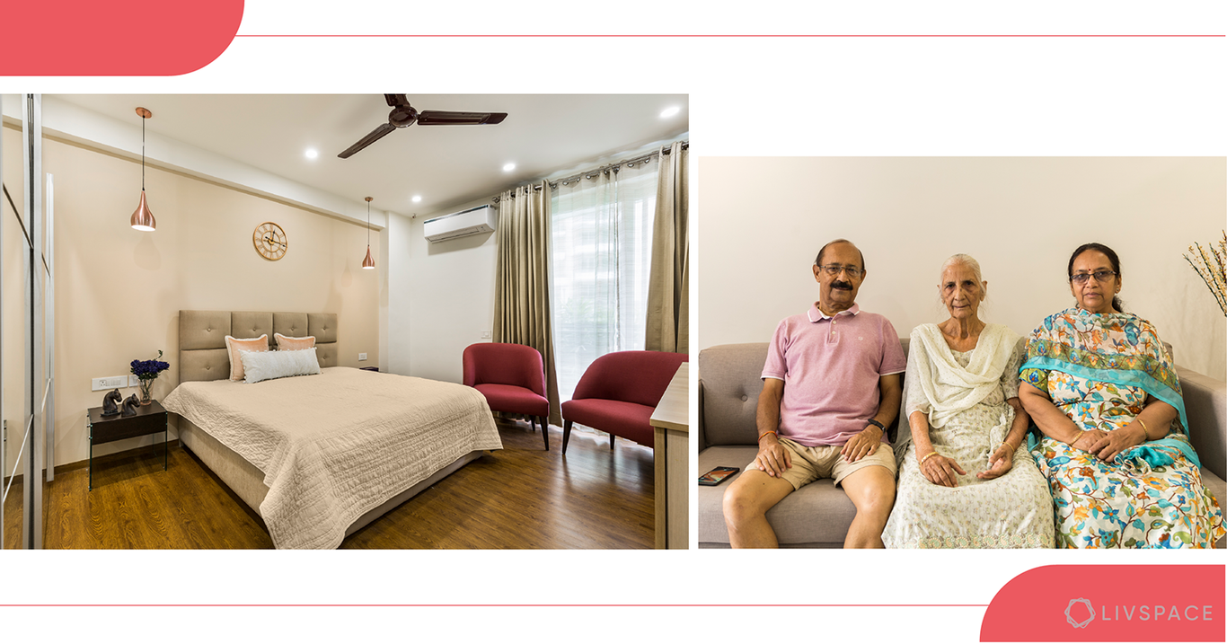 Tulip Violet Apartments Easytomaintain Gurgaon 4BHK