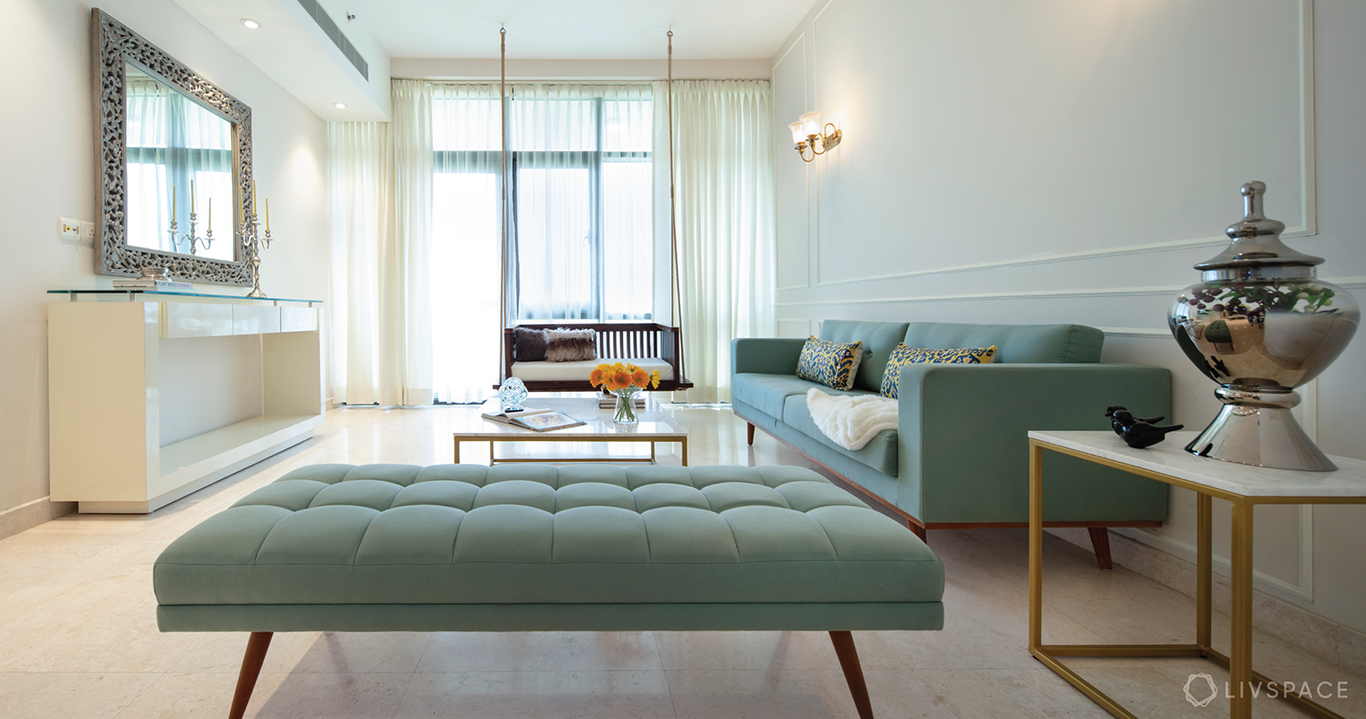 7 Best Pastel Colors to Give Your Home a Refreshing Look