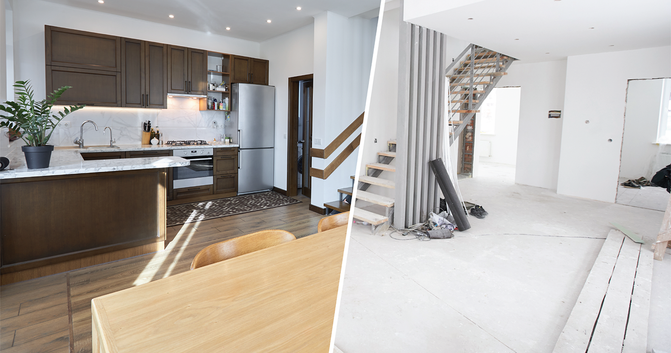 7 Important Works That Require an HDB Permit Before a Home Reno