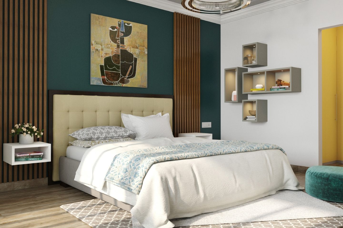 Interior Designer in Thane