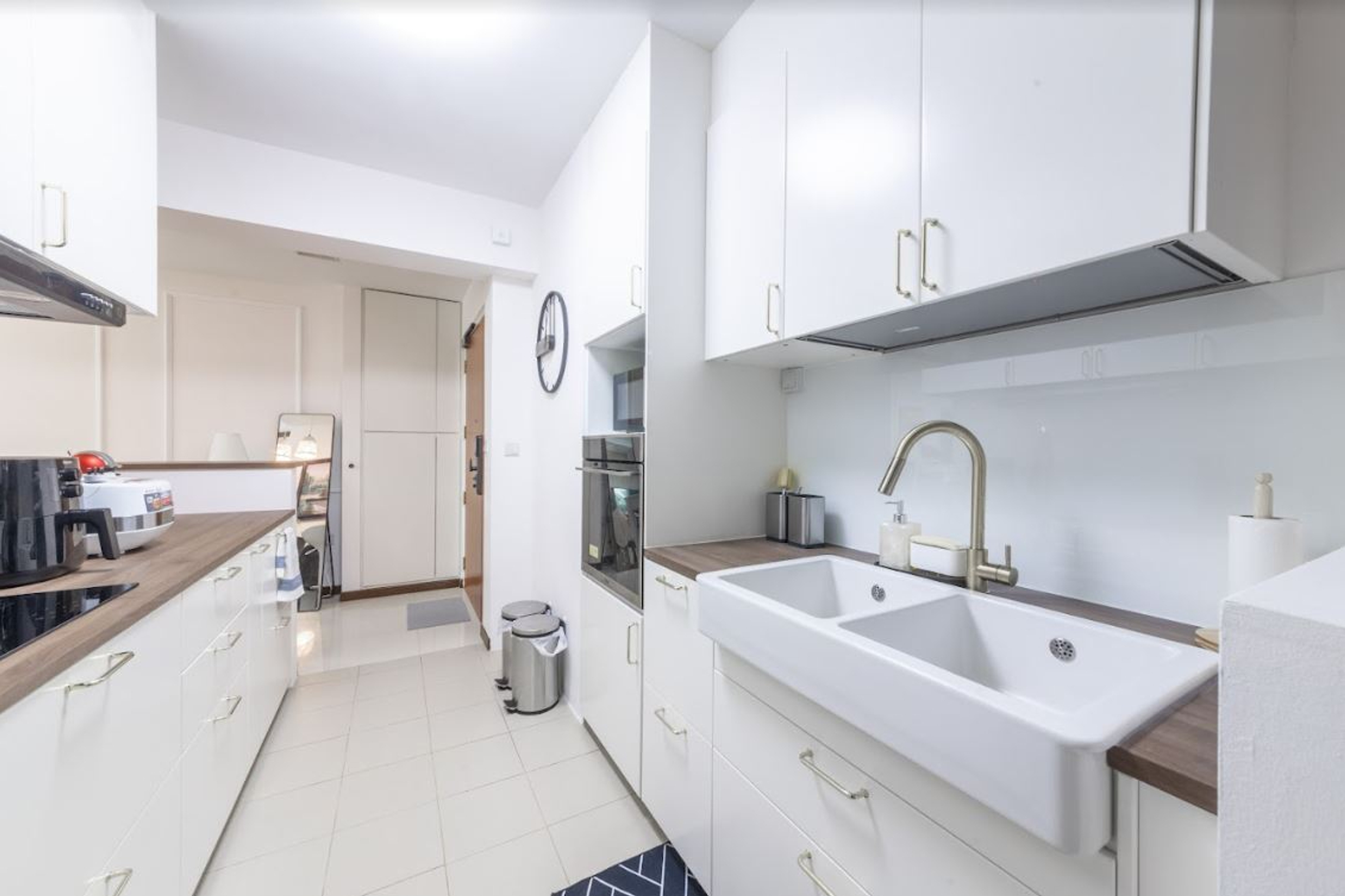 Image showcasing 30 Cottage Kitchen Ideas for a Cozy, Charming Remodel Today