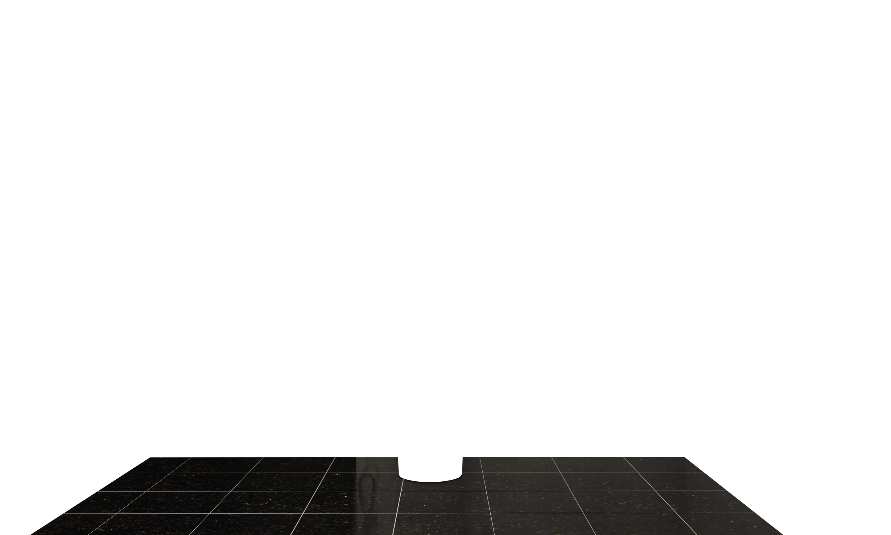 Spacious and Stylish Bathroom