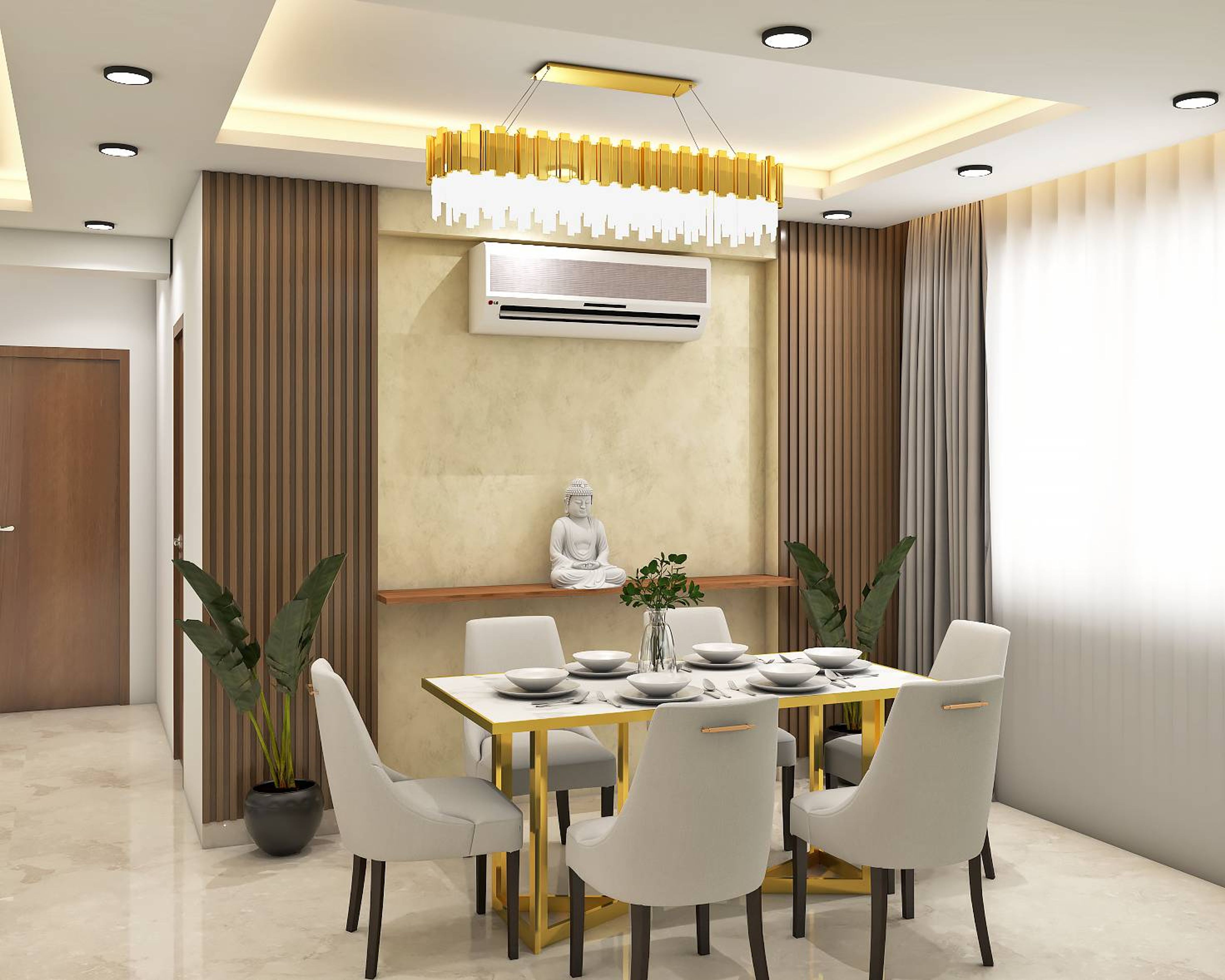 17 Textured Ceiling Ideas That Will Add Depth and Interest to Your ... - Textured Ceiling Design For Apartment