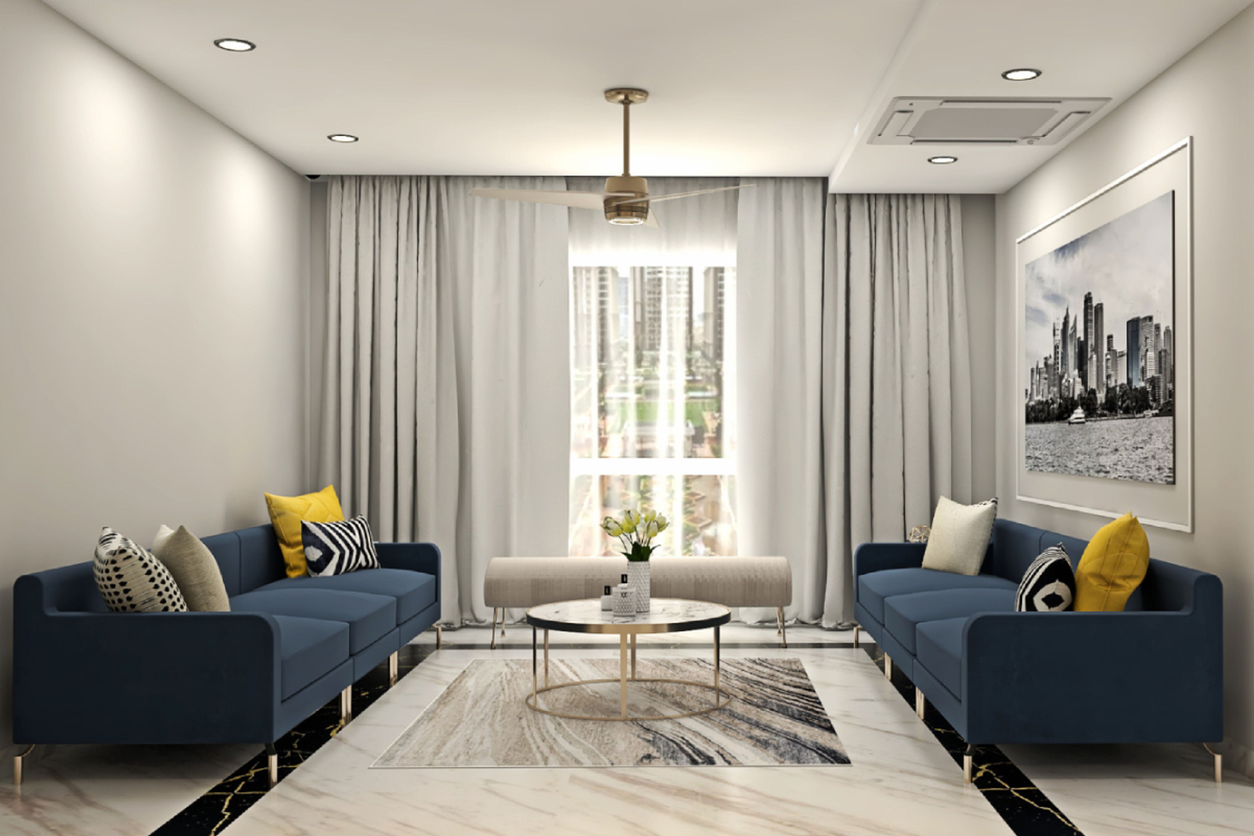 Small Living Room Sofa Ideas: Space-Saving Designs That Actually Work